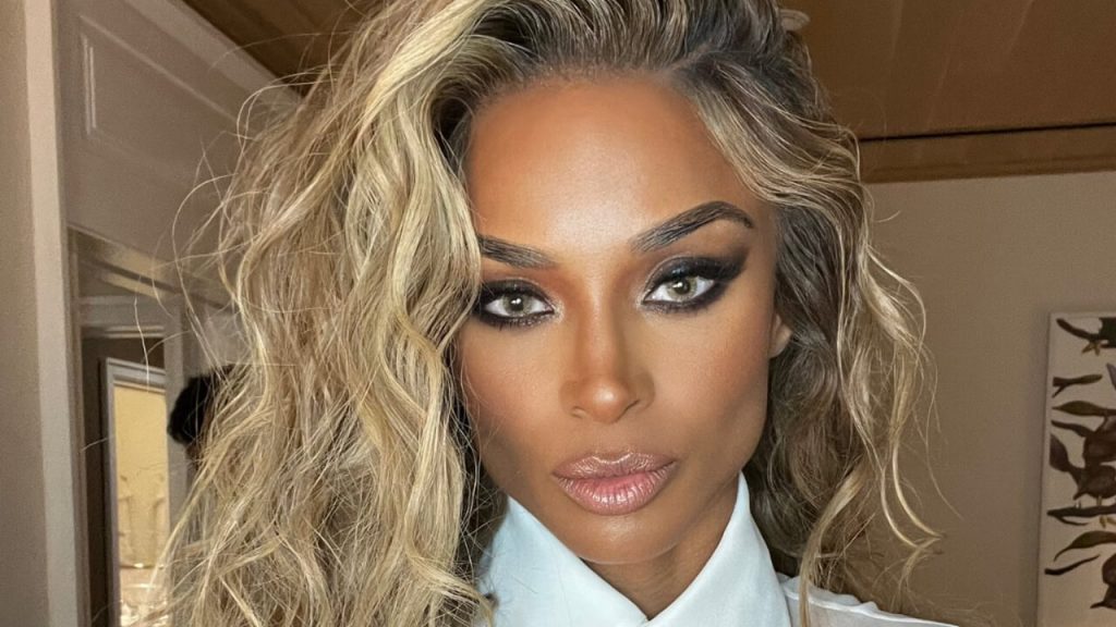 Ciara Says Breakup With Future Brought Clarity For Her To 'Level Up'