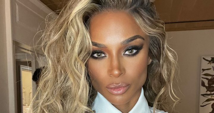 Ciara Says Breakup With Future Brought Clarity For Her To 'Level Up'