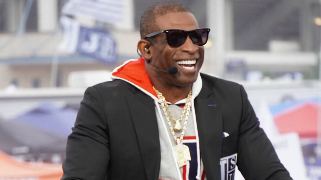 Deion Coach Prime Sanders Won’t Allow JSU Football Players to Leave Houston Hotel Because of Rapper Takeoff’s Death