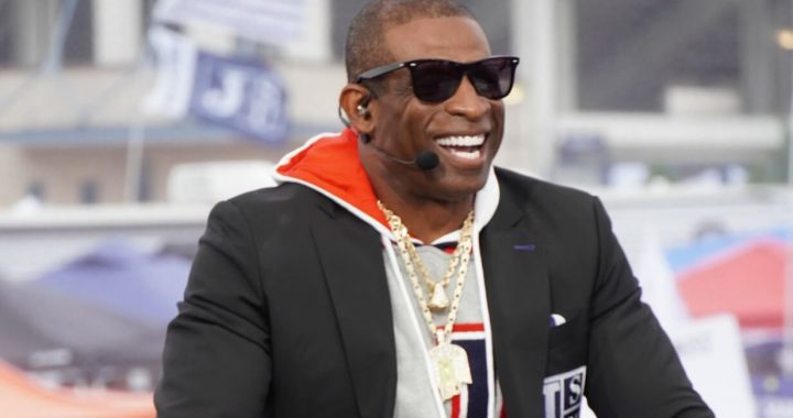 Deion Coach Prime Sanders Won’t Allow JSU Football Players to Leave Houston Hotel Because of Rapper Takeoff’s Death