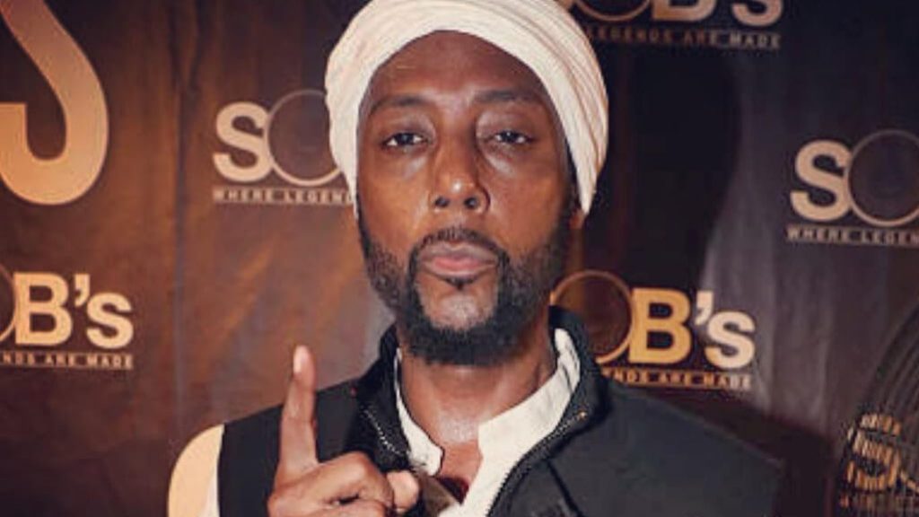 De La Soul and Prince Paul Affiliate, Don Newkirk Dead at 56