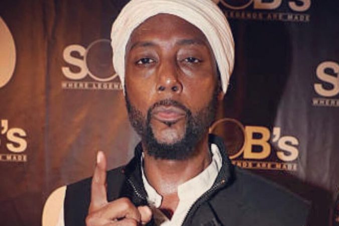 De La Soul and Prince Paul Affiliate, Don Newkirk Dead at 56