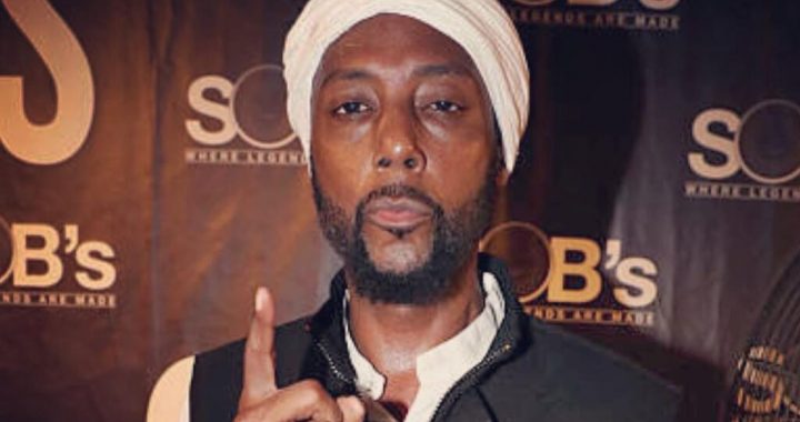 De La Soul and Prince Paul Affiliate, Don Newkirk Dead at 56