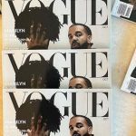 Conde Nast Files $4M Lawsuit Against Drake and 21 Savage for Fake Promotional Vogue Cover Promoting Album