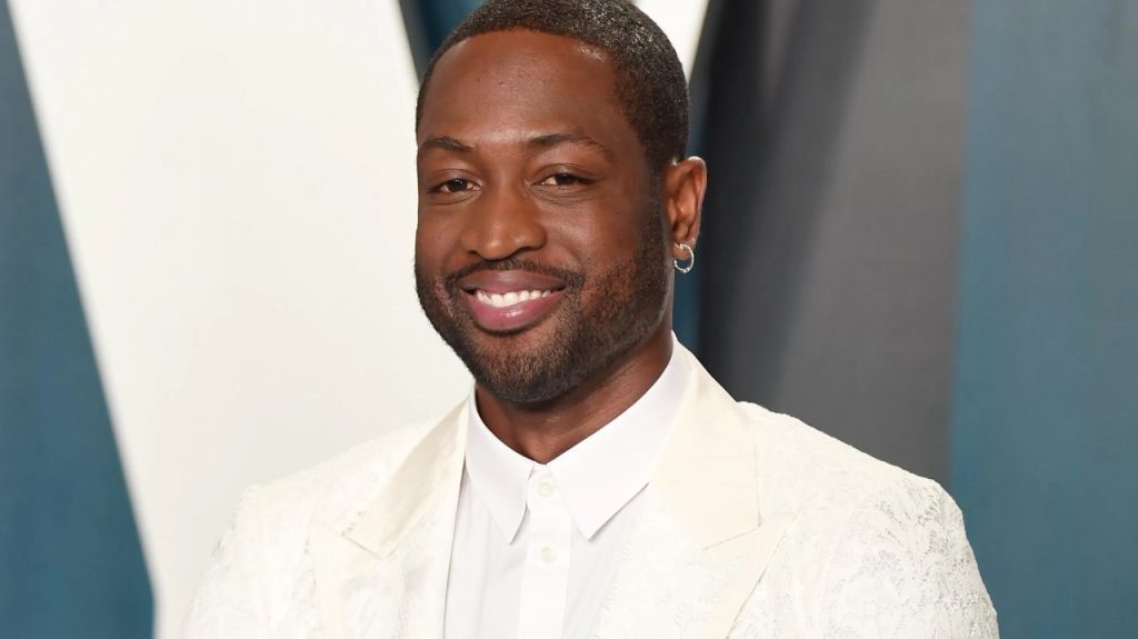 Dwyane Wade Responds to Former Wife's Objection of Legal Name and Gender Change for Daughter Zaya