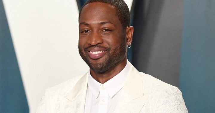 Dwyane Wade Responds to Former Wife's Objection of Legal Name and Gender Change for Daughter Zaya