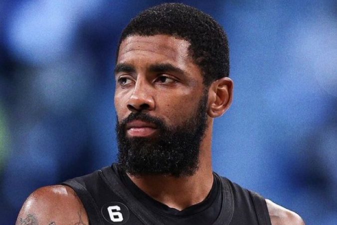 Kyrie Irving Must Complete Six Items the Brooklyn Nets Require to Rejoin Team