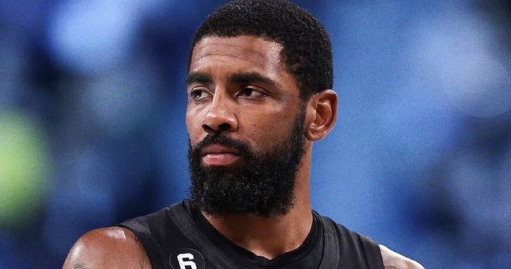 Kyrie Irving Must Complete Six Items the Brooklyn Nets Require to Rejoin Team