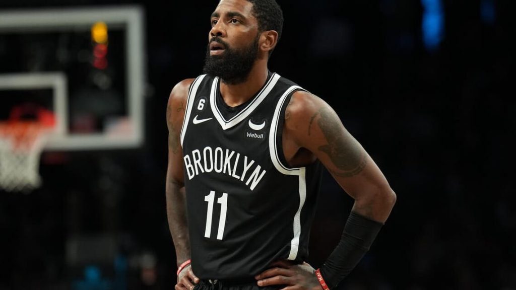 Kyrie Irving Allowed to Rejoin Brooklyn Nets, Apologizes Once Again