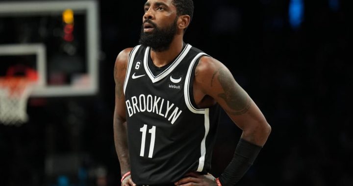 Kyrie Irving Allowed to Rejoin Brooklyn Nets, Apologizes Once Again