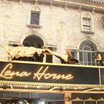 Lena Horne Makes History By Becoming First Black Woman to Have a Broadway Theater Named After her