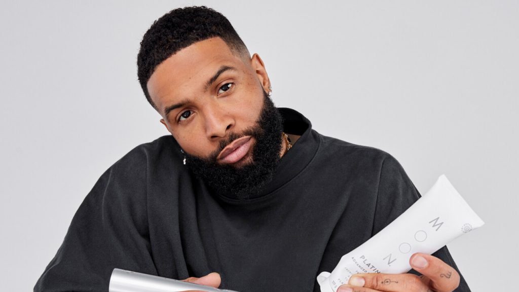 Odell Beckham Jr. Escorted Off Flight After ‘Medical Emergency’ on the Airplane