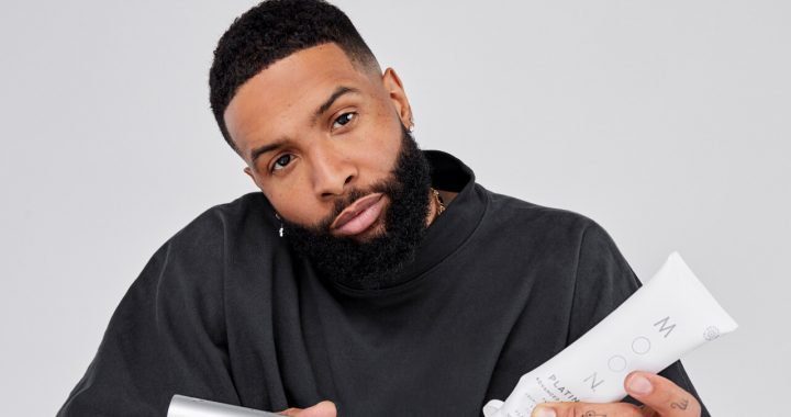 Odell Beckham Jr. Escorted Off Flight After ‘Medical Emergency’ on the Airplane