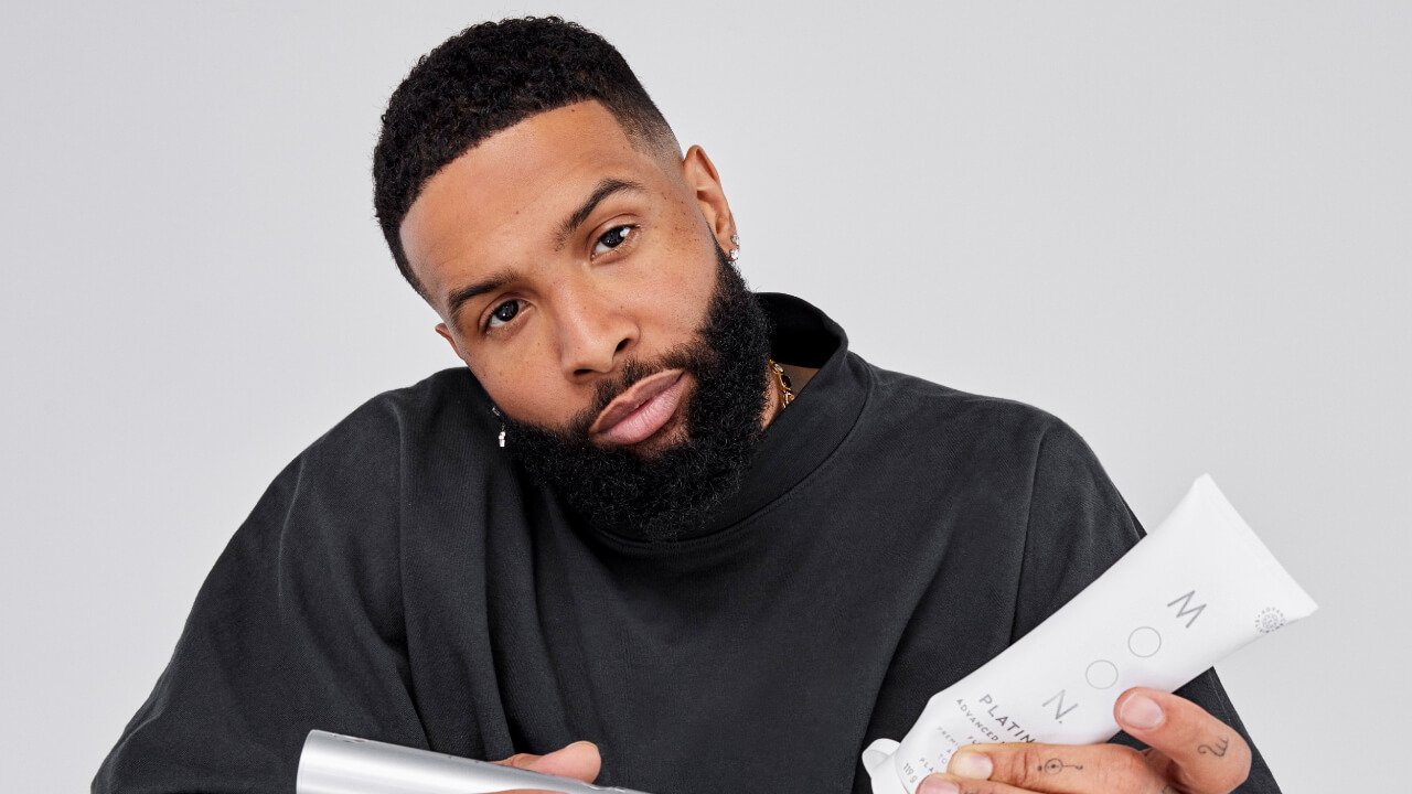 Odell Beckham Jr. Escorted Off Flight After ‘Medical Emergency’ on the Airplane