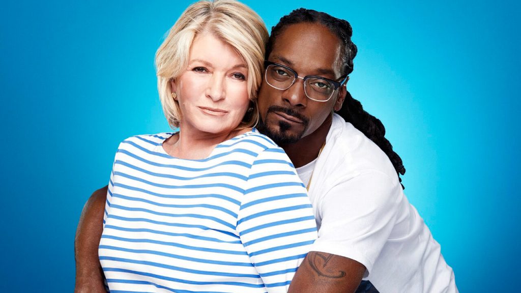 Snoop Dogg Schooled Martha Stewart on How to Prepare 'the Billion Dollar Bacon'