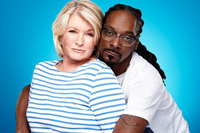 Snoop Dogg Schooled Martha Stewart on How to Prepare 'the Billion Dollar Bacon'