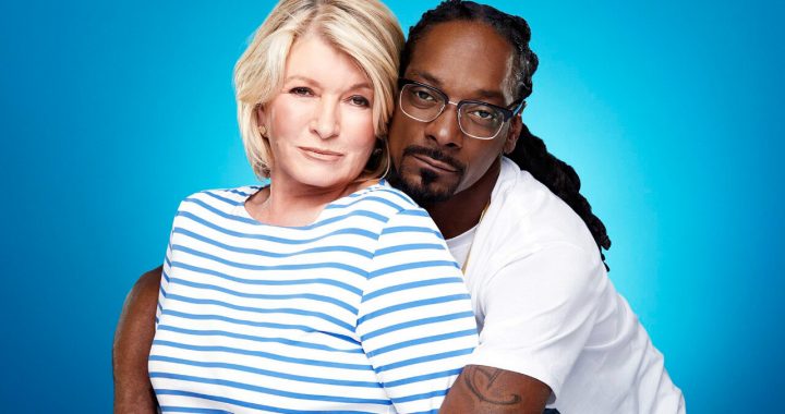 Snoop Dogg Schooled Martha Stewart on How to Prepare 'the Billion Dollar Bacon'