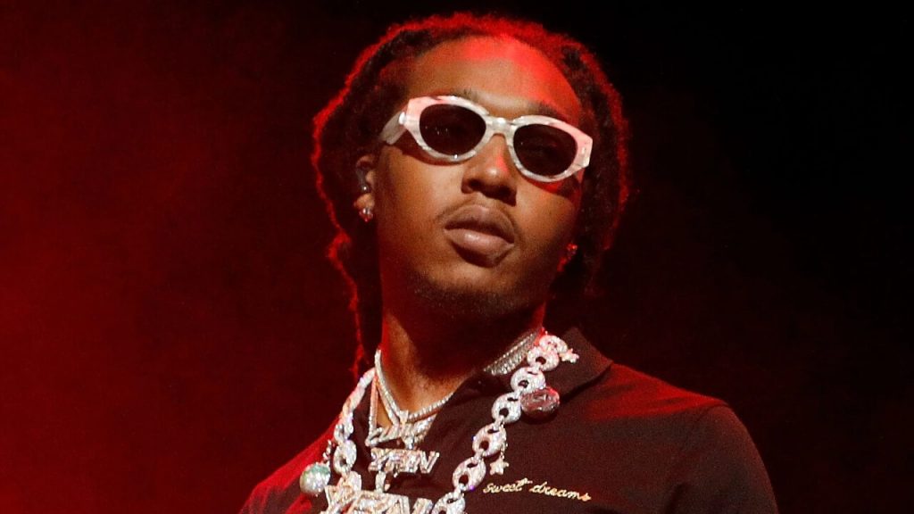 Takeoff Passes Away, Twitter Immediately Reacts