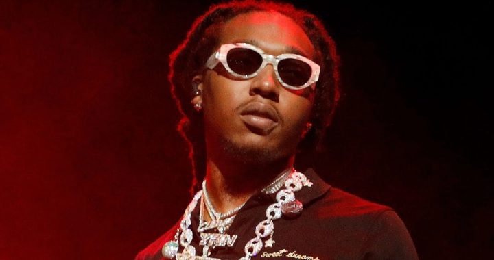 Takeoff Passes Away, Twitter Immediately Reacts