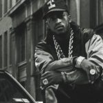 Iconn Live Presents Rakim in New York City November 21