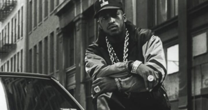 Iconn Live Presents Rakim in New York City November 21