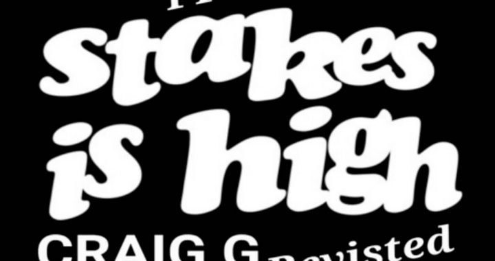 Amadeus360 - Stakes Is High ft. Craig G, El Da Sensei