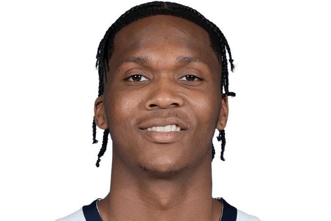 Adidas Signs Indiana Pacers Rookie Bennedict Mathurin to a Multi-Year Deal