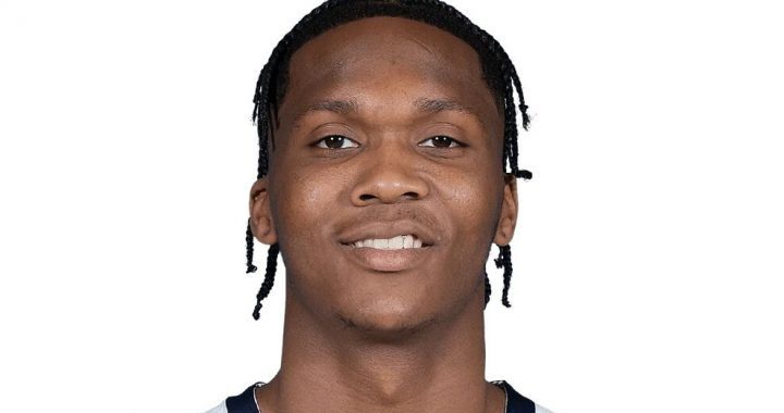 Adidas Signs Indiana Pacers Rookie Bennedict Mathurin to a Multi-Year Deal