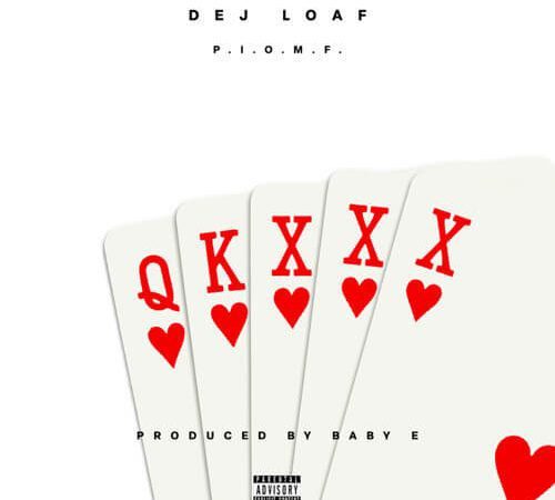 DeJ Loaf - PIOMF