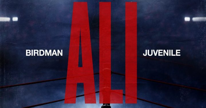 J.A.G. 'Ali'