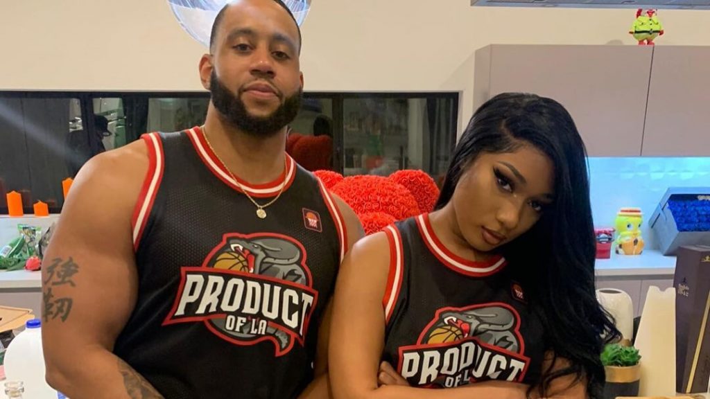 Megan Thee Stallion's Former Bodyguard Missing After Failing to Appear at Tory Lanez Court Case