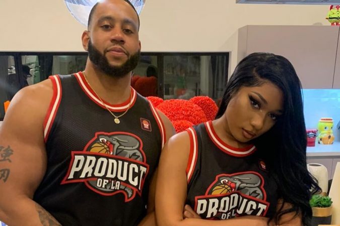 Megan Thee Stallion's Former Bodyguard Missing After Failing to Appear at Tory Lanez Court Case