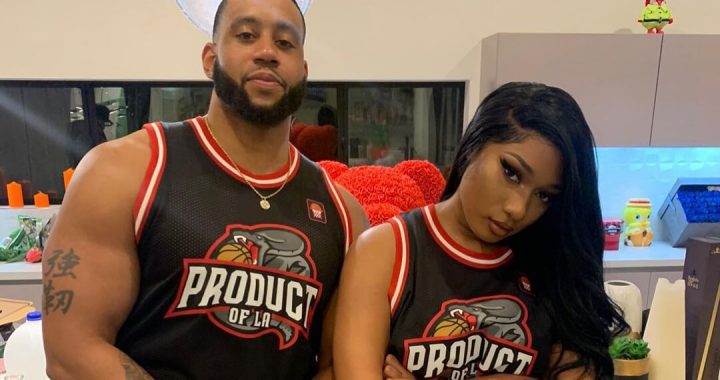 Megan Thee Stallion's Former Bodyguard Missing After Failing to Appear at Tory Lanez Court Case