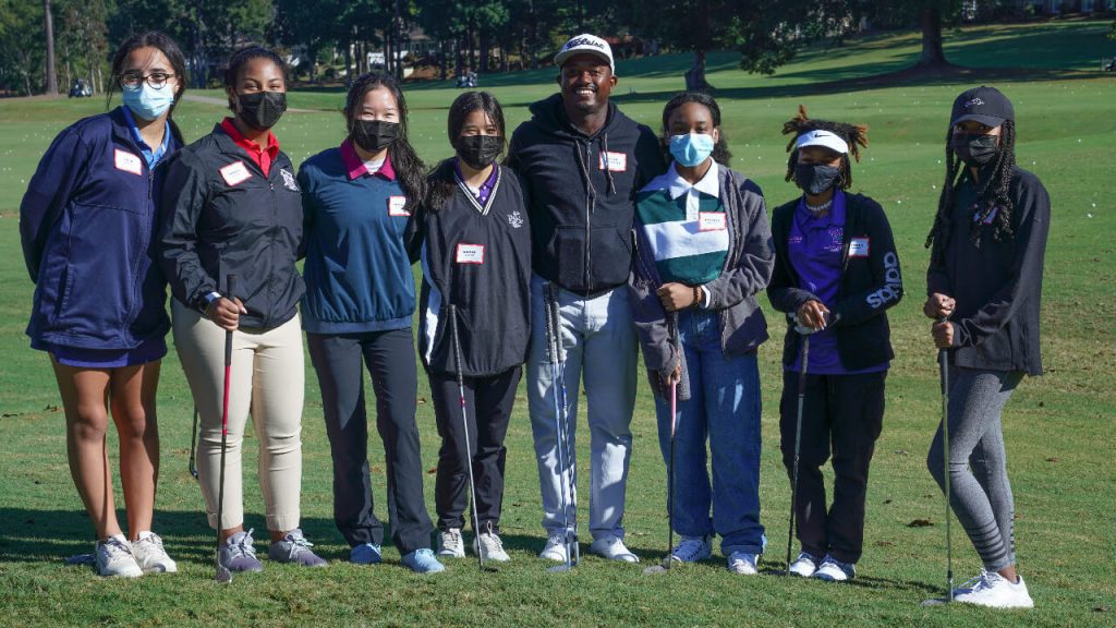 Montrele Wells wins first-ever APGA Adrian Stills Award