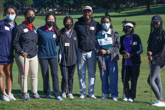 Montrele Wells wins first-ever APGA Adrian Stills Award