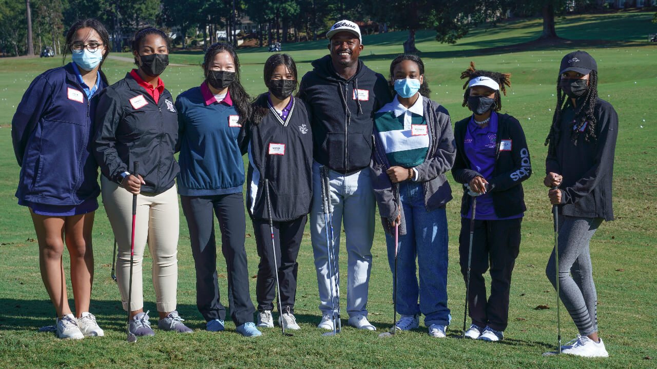 Montrele Wells wins first-ever APGA Adrian Stills Award
