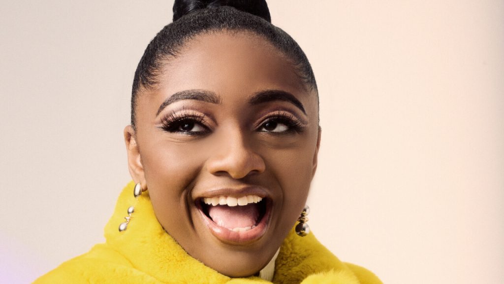 Samara Joy Earns Two Nominations for 65th Annual GRAMMY Awards®, including Best New Artist Verve Records debut ‘Linger Awhile’ nominated for Best Jazz Vocal Album