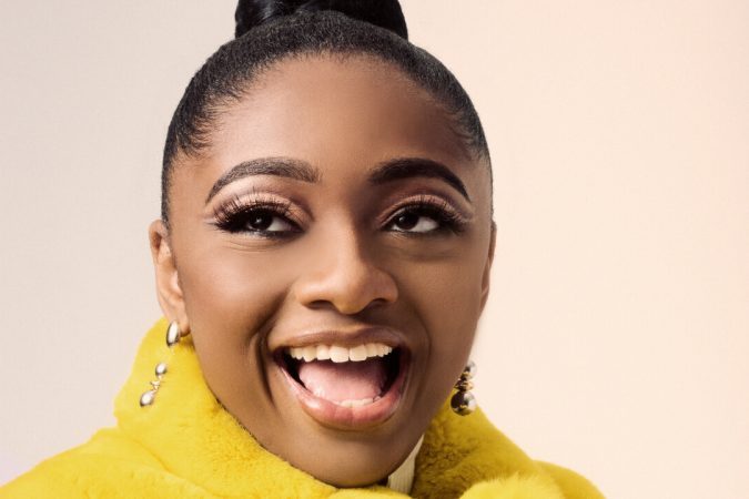 Samara Joy Earns Two Nominations for 65th Annual GRAMMY Awards®, including Best New Artist Verve Records debut ‘Linger Awhile’ nominated for Best Jazz Vocal Album