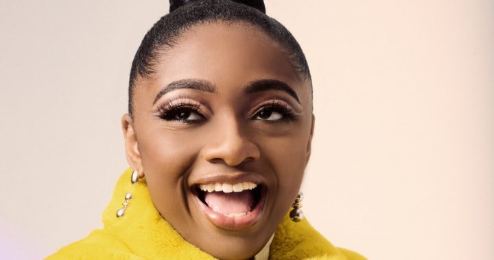 Samara Joy Earns Two Nominations for 65th Annual GRAMMY Awards®, including Best New Artist Verve Records debut ‘Linger Awhile’ nominated for Best Jazz Vocal Album