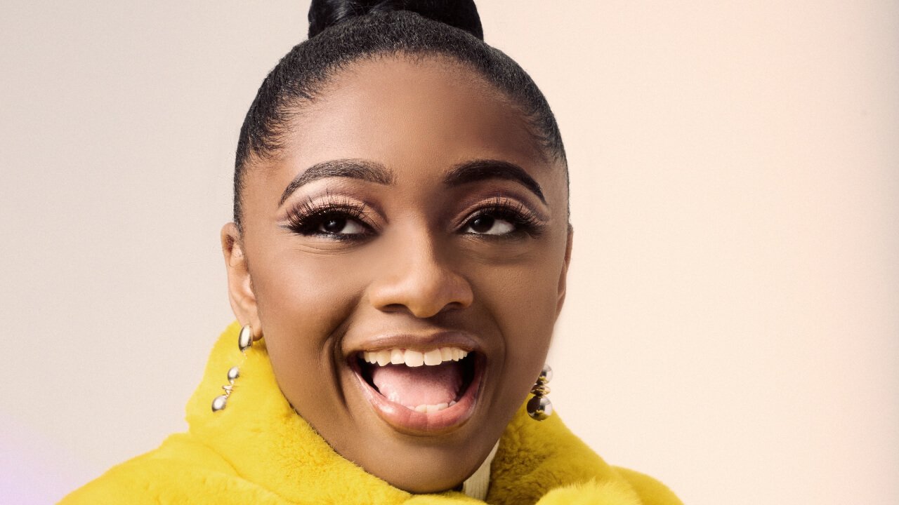 Samara Joy Earns Two Nominations for 65th Annual GRAMMY Awards®, including Best New Artist Verve Records debut ‘Linger Awhile’ nominated for Best Jazz Vocal Album