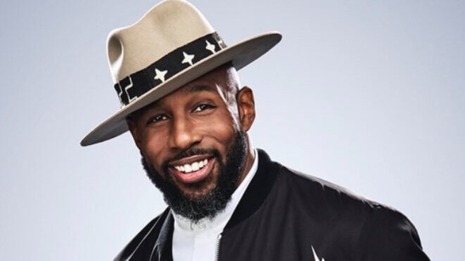 Stephen 'tWitch' Boss' Cause of Death Officially Ruled a Suicide by Los Angeles Coroner