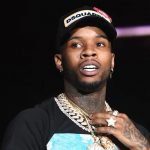 Tory Lanez Faces An Additional Felony Charge In The Megan Thee Stallion Case