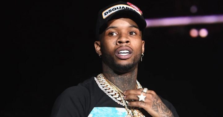 Tory Lanez Faces An Additional Felony Charge In The Megan Thee Stallion Case