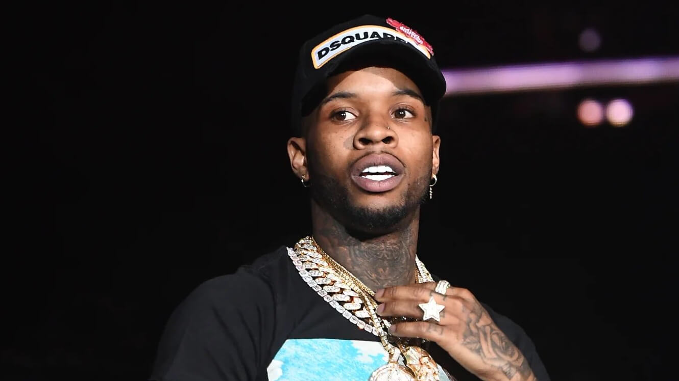 Tory Lanez Faces An Additional Felony Charge In The Megan Thee Stallion Case