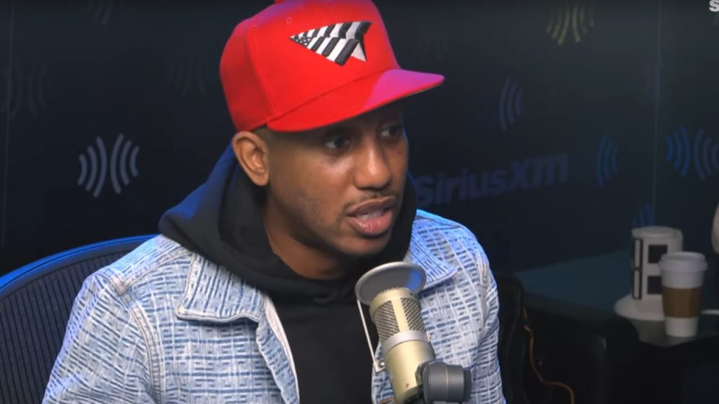 Comic Chris Redd Labeled Attack Outside Comedy Cellar in New York as ‘A Planned Situation’