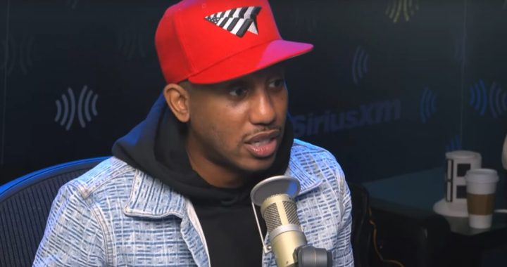 Comic Chris Redd Labeled Attack Outside Comedy Cellar in New York as ‘A Planned Situation’