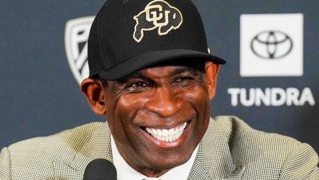 University of Colorado Board of Regents Approve Deion Sanders' $29.5 Million 5-Year Contract