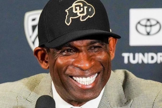 University of Colorado Board of Regents Approve Deion Sanders' $29.5 Million 5-Year Contract