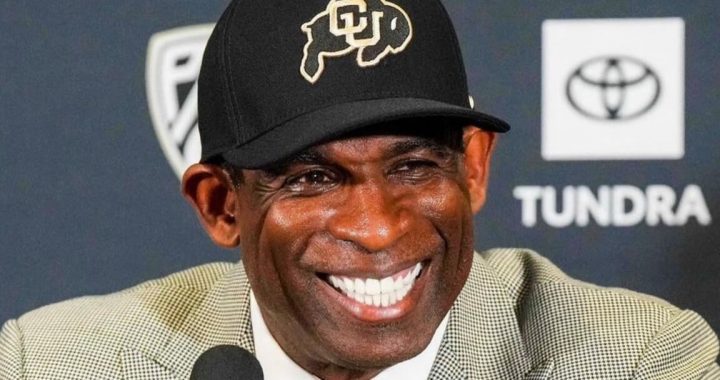 University of Colorado Board of Regents Approve Deion Sanders' $29.5 Million 5-Year Contract