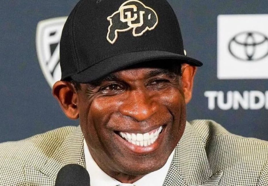 University of Colorado Board of Regents Approve Deion Sanders' $29.5 Million 5-Year Contract